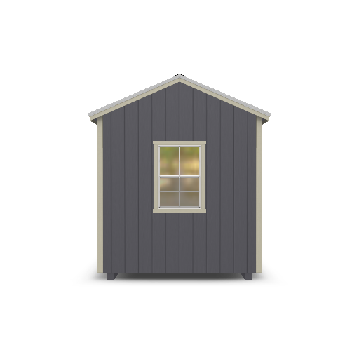 The Painted Cabin 8x12 - Image 3
