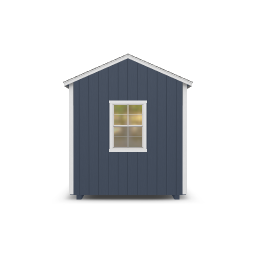 The Painted Cabin 8x12 - Image 3
