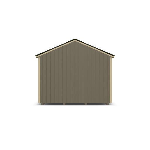 The Painted Cabin 12x16 - Image 3