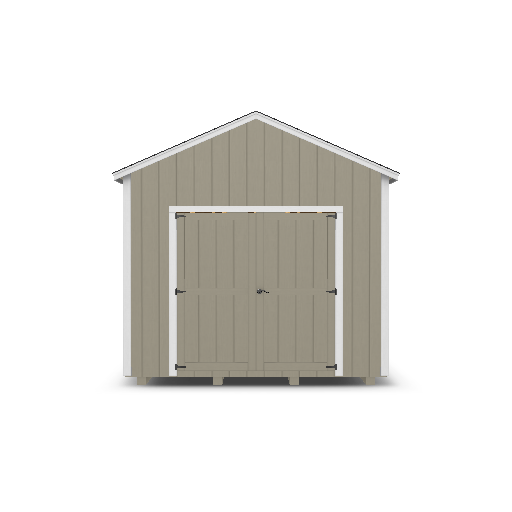 The Painted Cabin 10x12 - Image 2