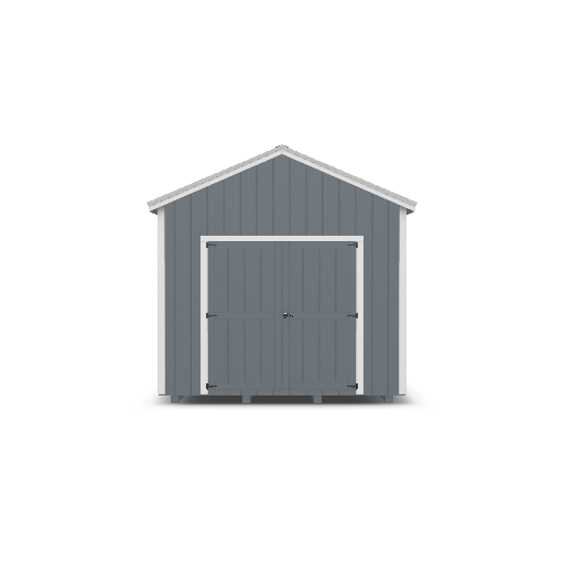 The Painted Cabin 10x16 - Image 2