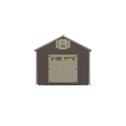 Carriage House 12x20 - Image 2
