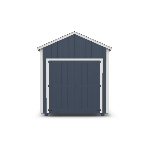 The Painted Cabin 8x12 - Image 2