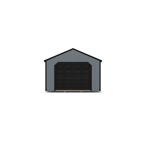 The Painted Cabin 14x28 - Image 2