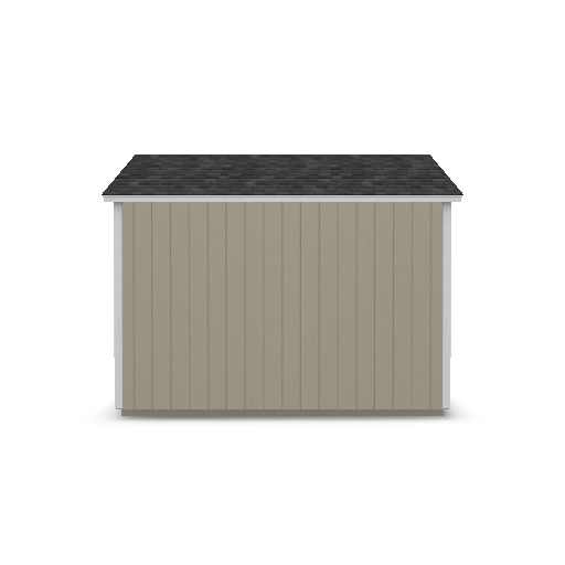 The Painted Cabin 10x12 - Image 4