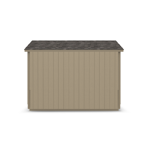 The Painted Cabin 8x12 - Image 4