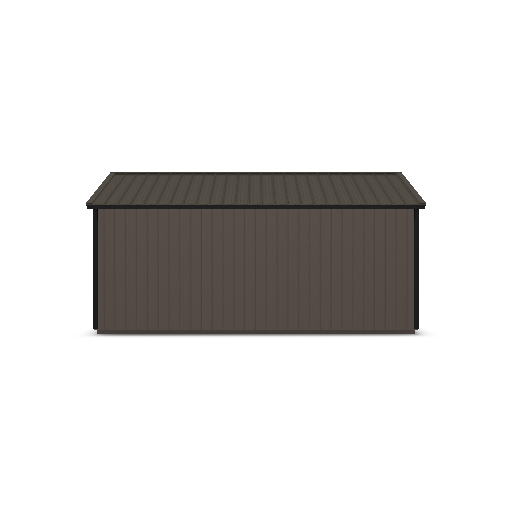 The Painted Cabin 12x20 - Image 4