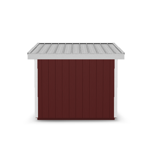 Chicken Coop 6x8 - Image 4