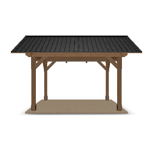 Pavilion 6/12 10x12 - Image 4