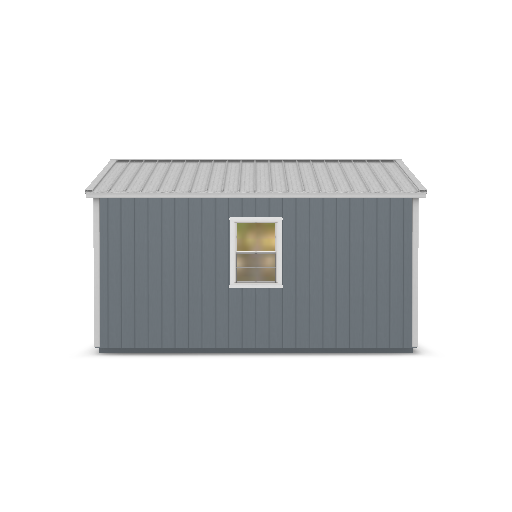 The Painted Cabin 10x16 - Image 4