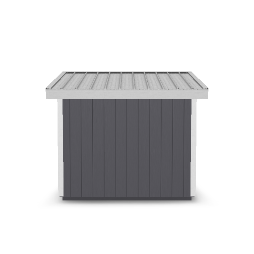 Chicken Coop 6x8 - Image 4
