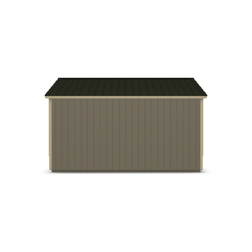 The Painted Cabin 12x16 - Image 4