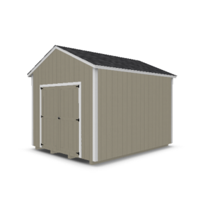 The Painted Cabin 10x12