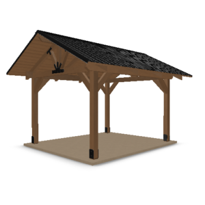 Pavilion 6/12 10x12