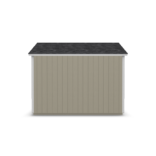 The Painted Cabin 10x12 - Image 5