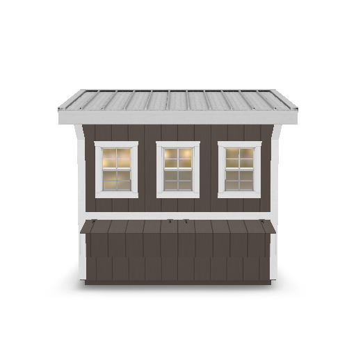 Chicken Coop 8x8 - Image 5