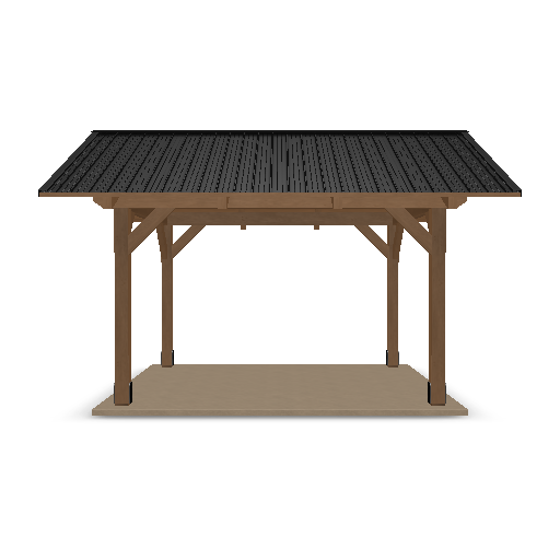 Pavilion 6/12 10x12 - Image 5