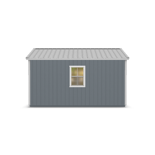 The Painted Cabin 10x16 - Image 5