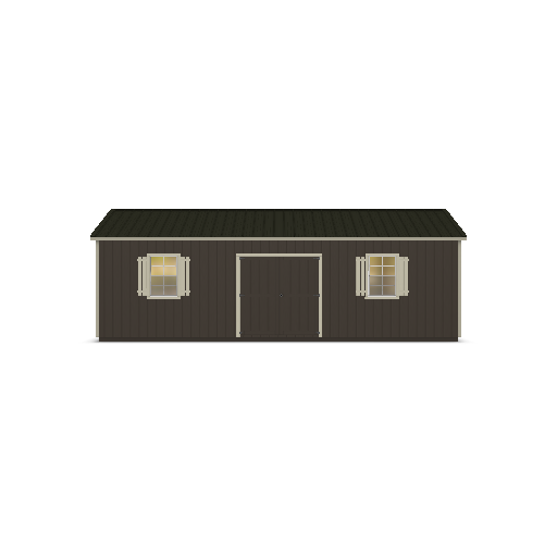 The Painted Cabin 12x28 - Image 5