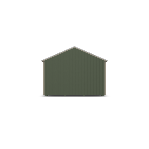 The Painted Cabin 14x24 - Image 3