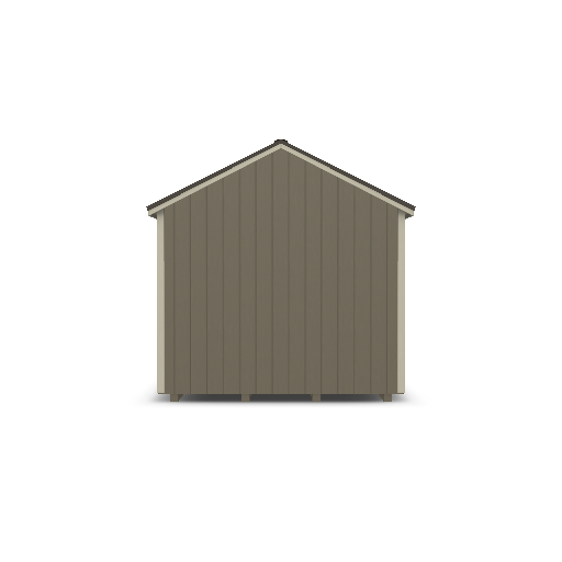 Carriage House 10x16 - Image 3