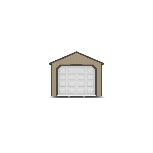 The Painted Cabin 12x28 - Image 2