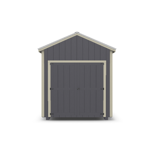 The Painted Cabin 8x12 - Image 2