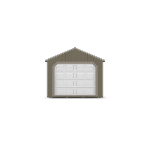 The Painted Cabin 12x24 - Image 2