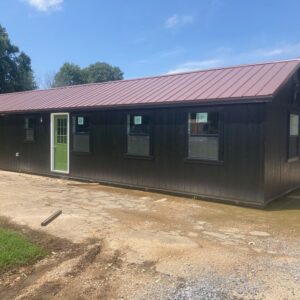 16x52 Tiny Home