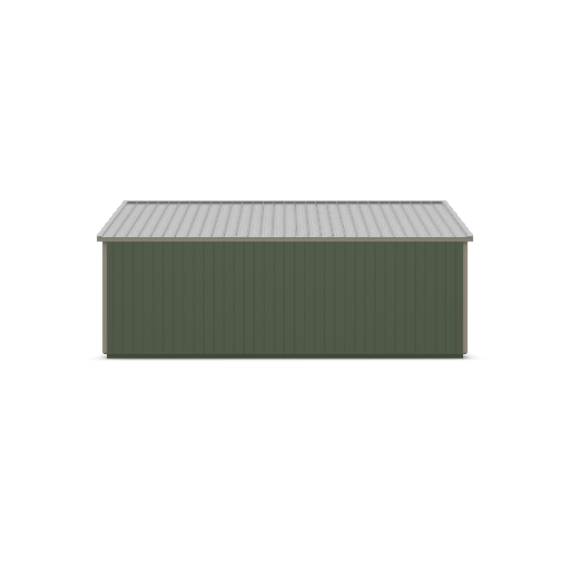 The Painted Cabin 14x24 - Image 4
