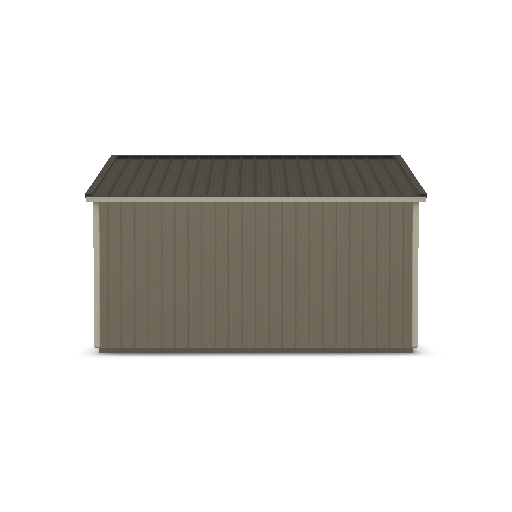 Carriage House 10x16 - Image 4