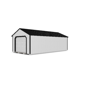 The Painted Cabin 14x28