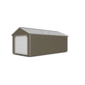 The Painted Cabin 12x24