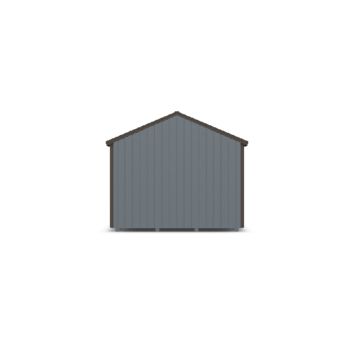 The Painted Cabin 12x24 - Image 3