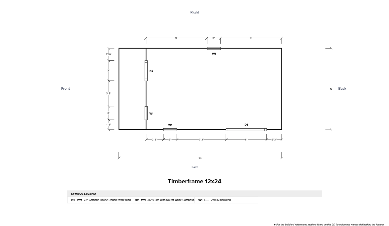 Timberframe 12x24 - Image 6
