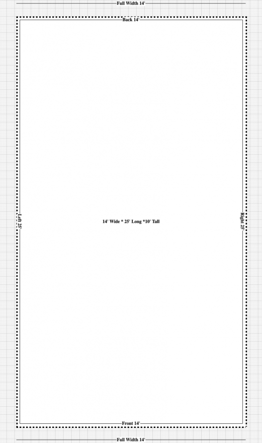 2D Layout