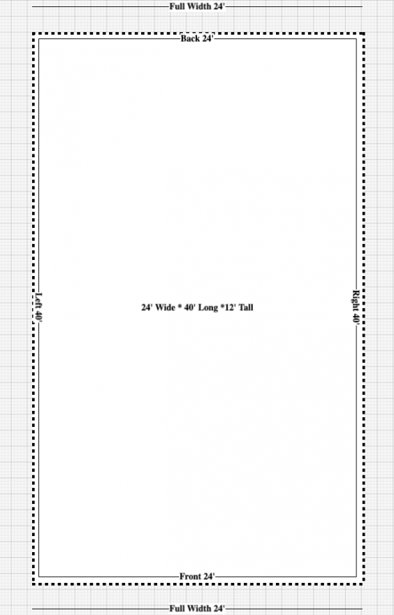 2D Layout