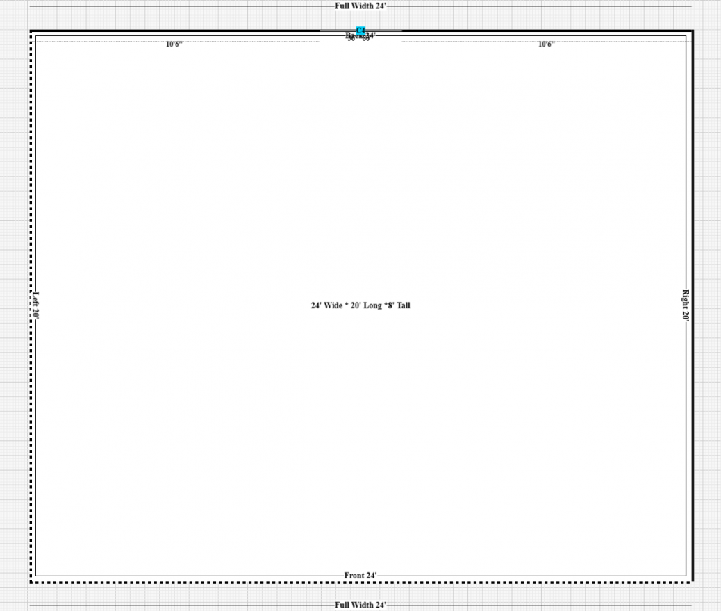 2D Layout