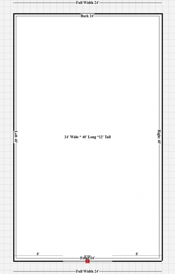 2D Layout