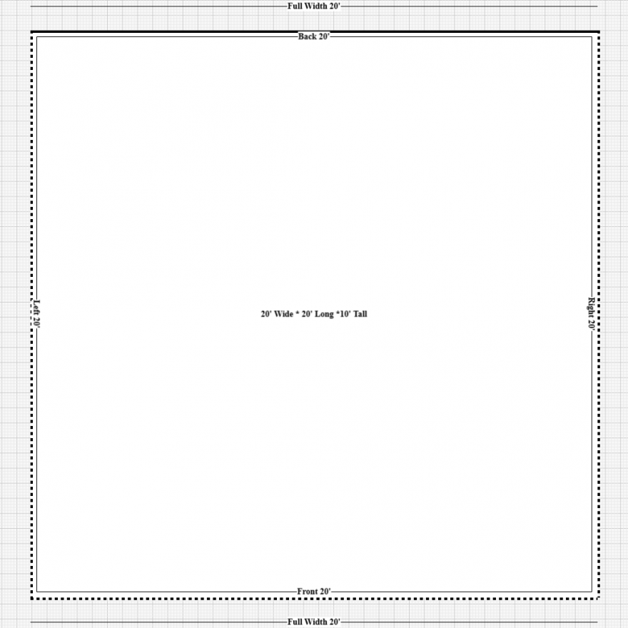 2D Layout