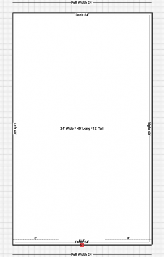2D Layout