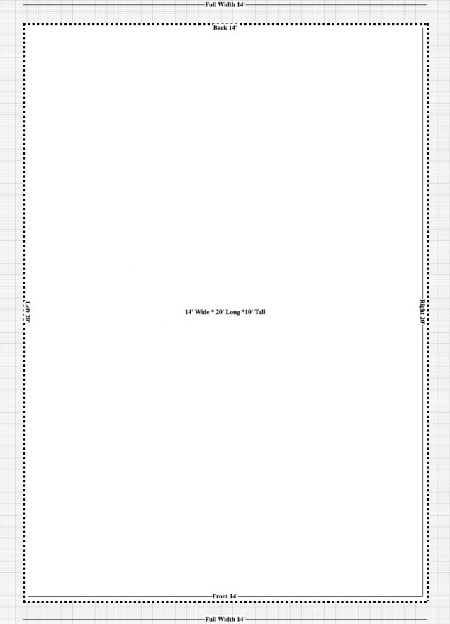 2D Layout