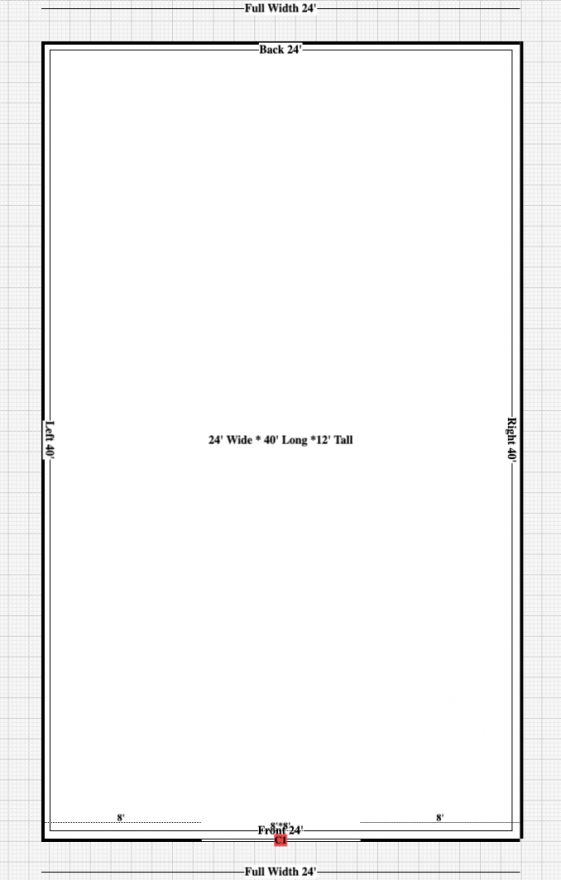2D Layout