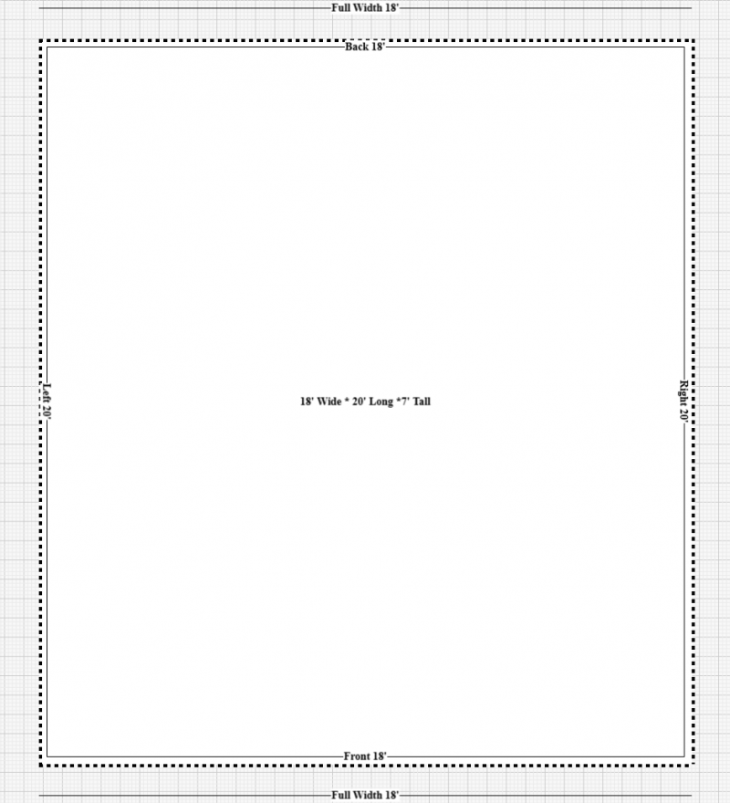 2D Layout