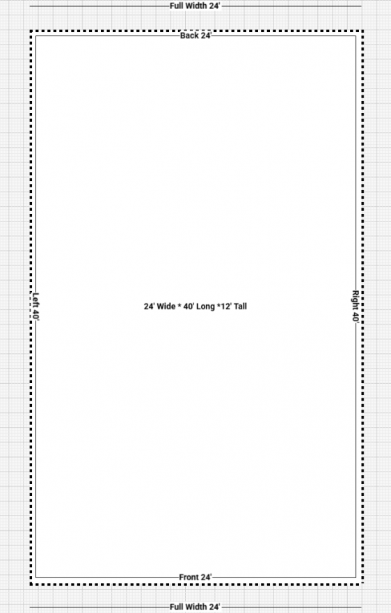 2D Layout
