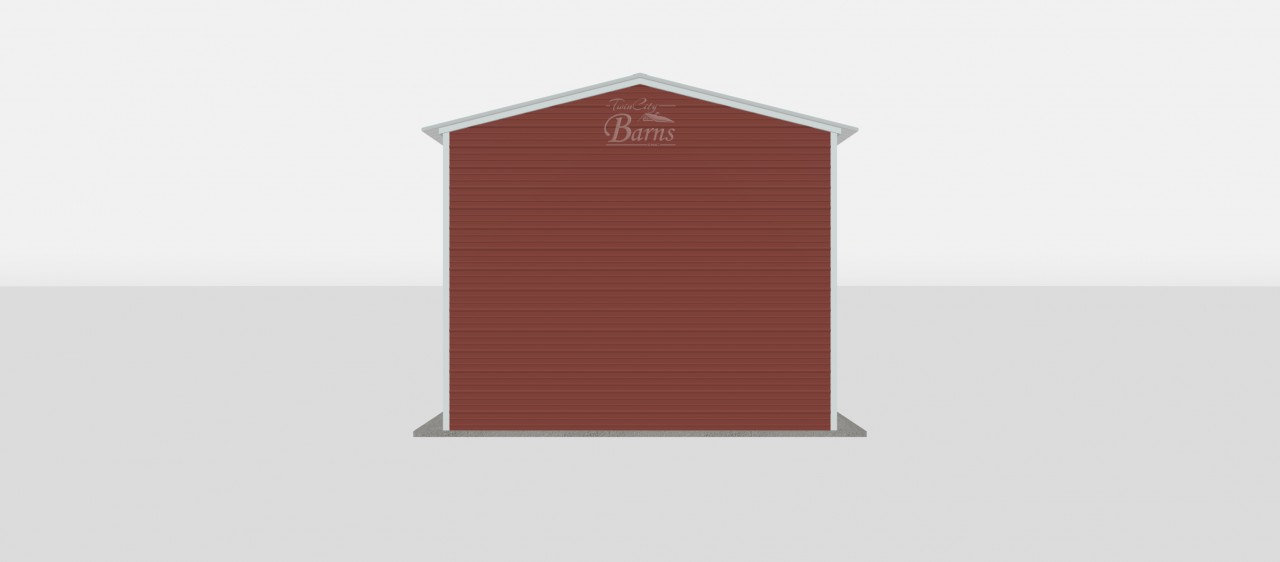 Back