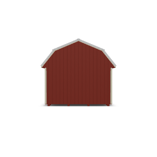 Lofted Barn 12x20 - Image 3