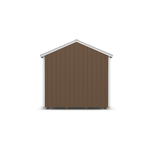 The Painted Cabin 10x16 - Image 3