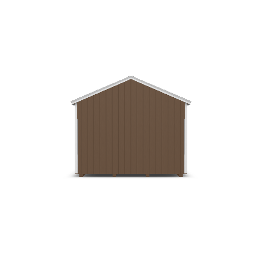 The Painted Cabin 12x20 - Image 3