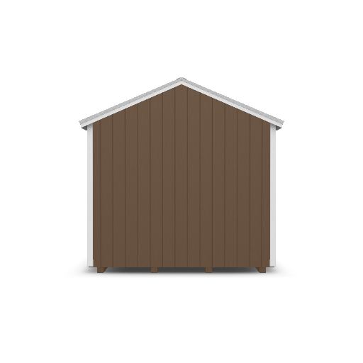 The Painted Cabin 10x12 - Image 3